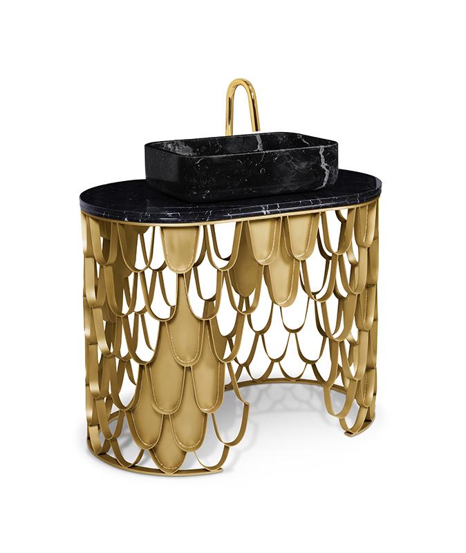 Carp Vanity Cabinet