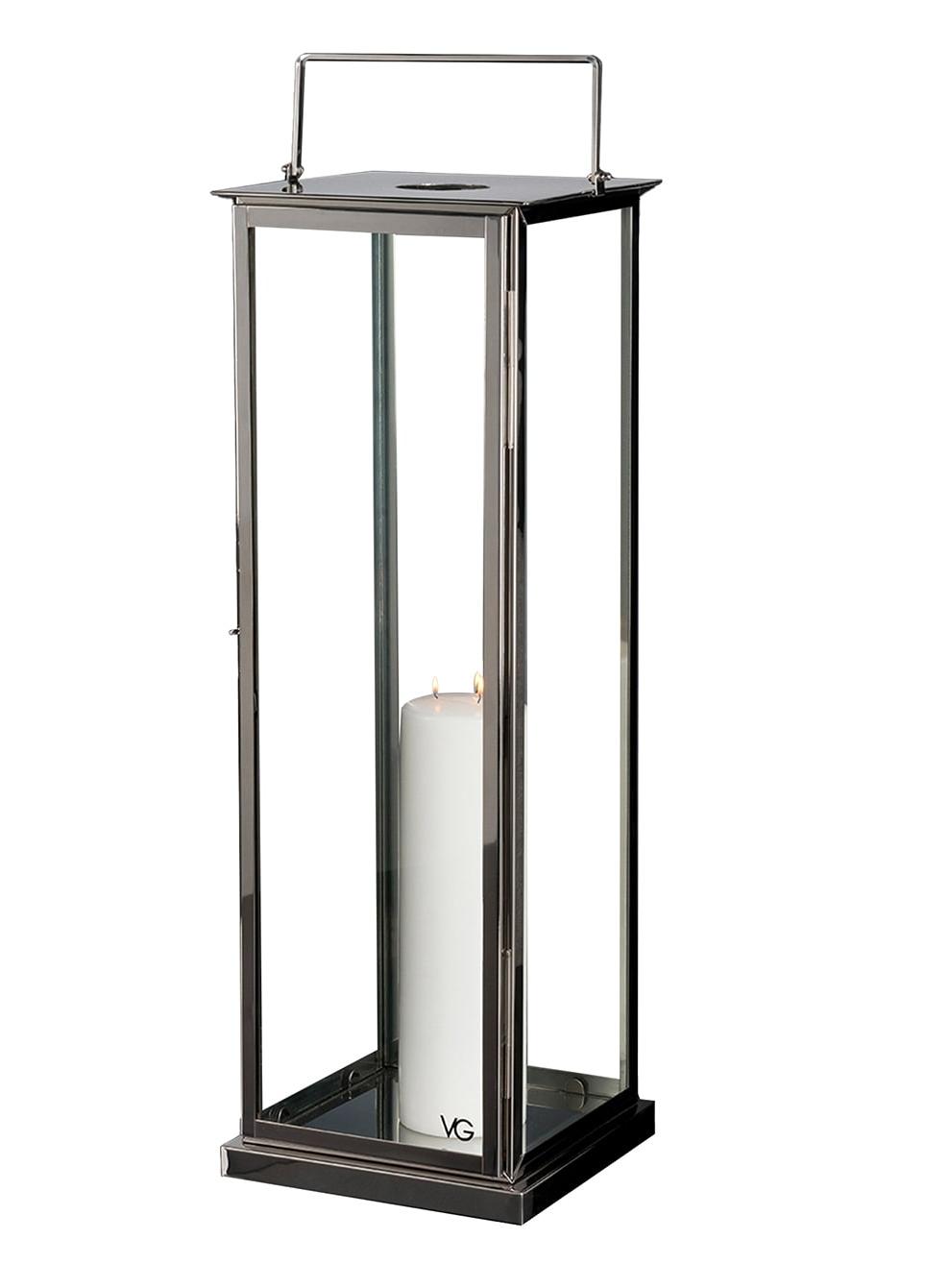 Square Outdoor Lantern Artisan
