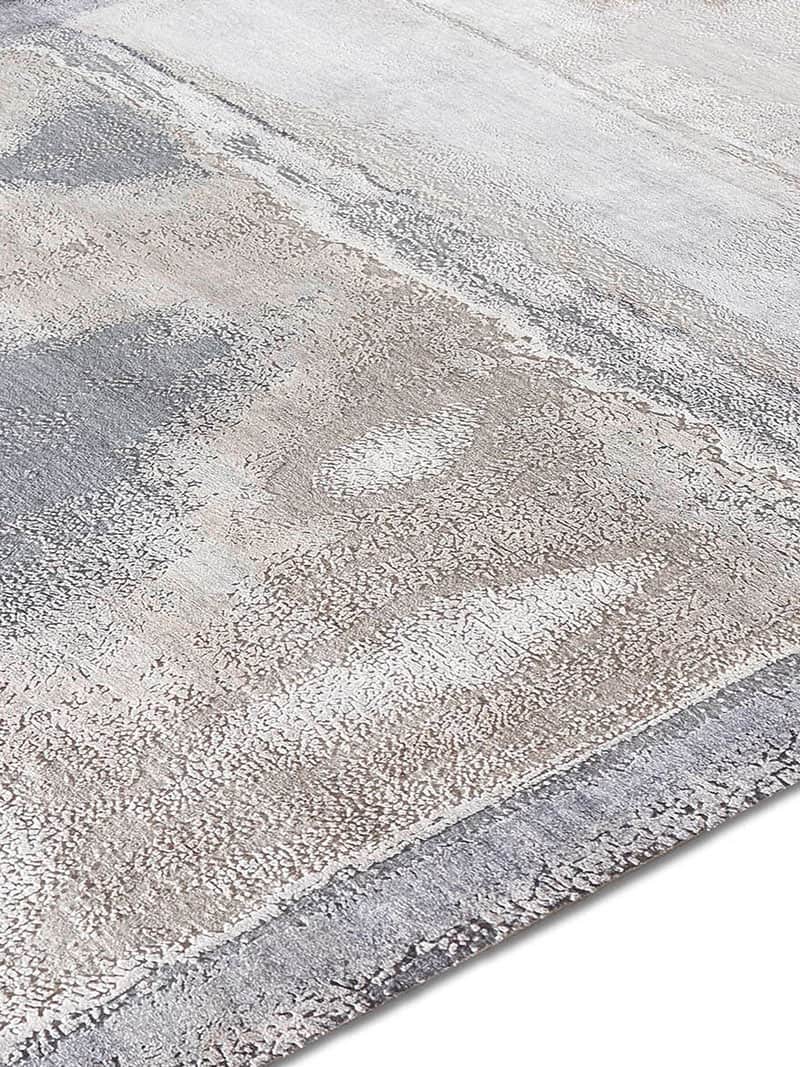 Sand Mix Rug