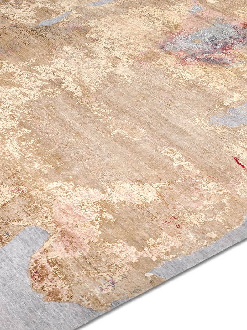 Stereo Rug