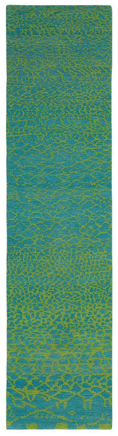 Gamba Tourouk Rug