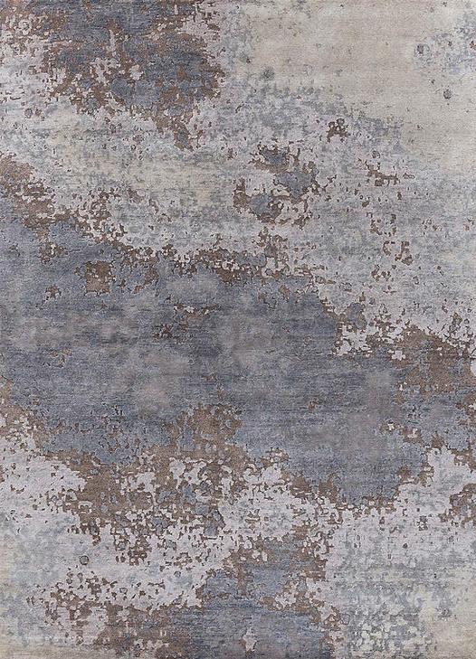 Abstract Rug
