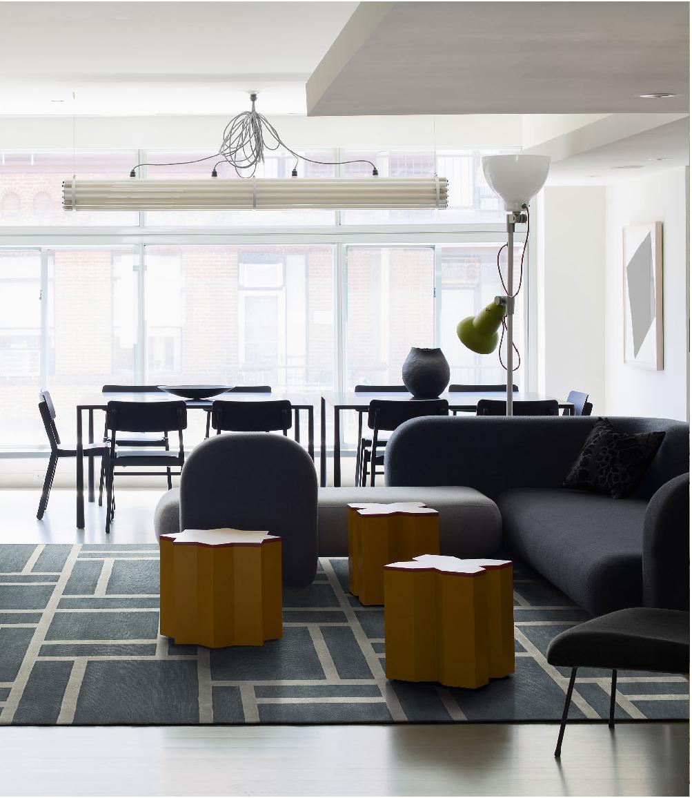 Loom Rug | Size: 170 × 240 cm
