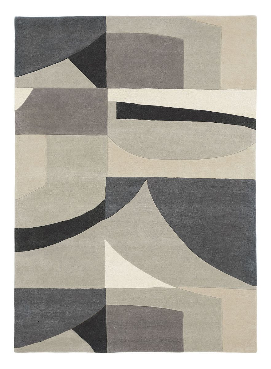 Bodega Rug | Size: 140 × 200 cm