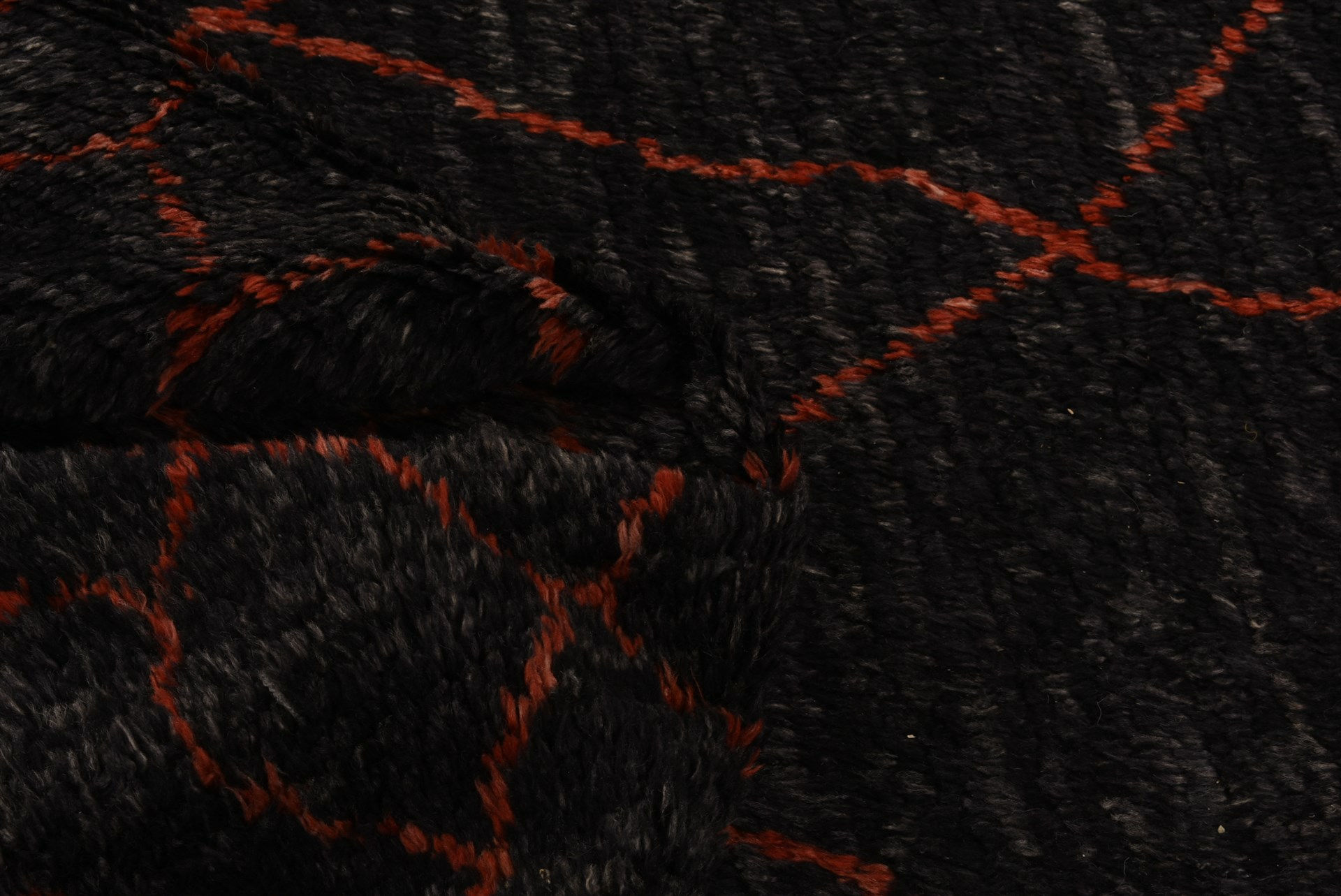 Berber Rug