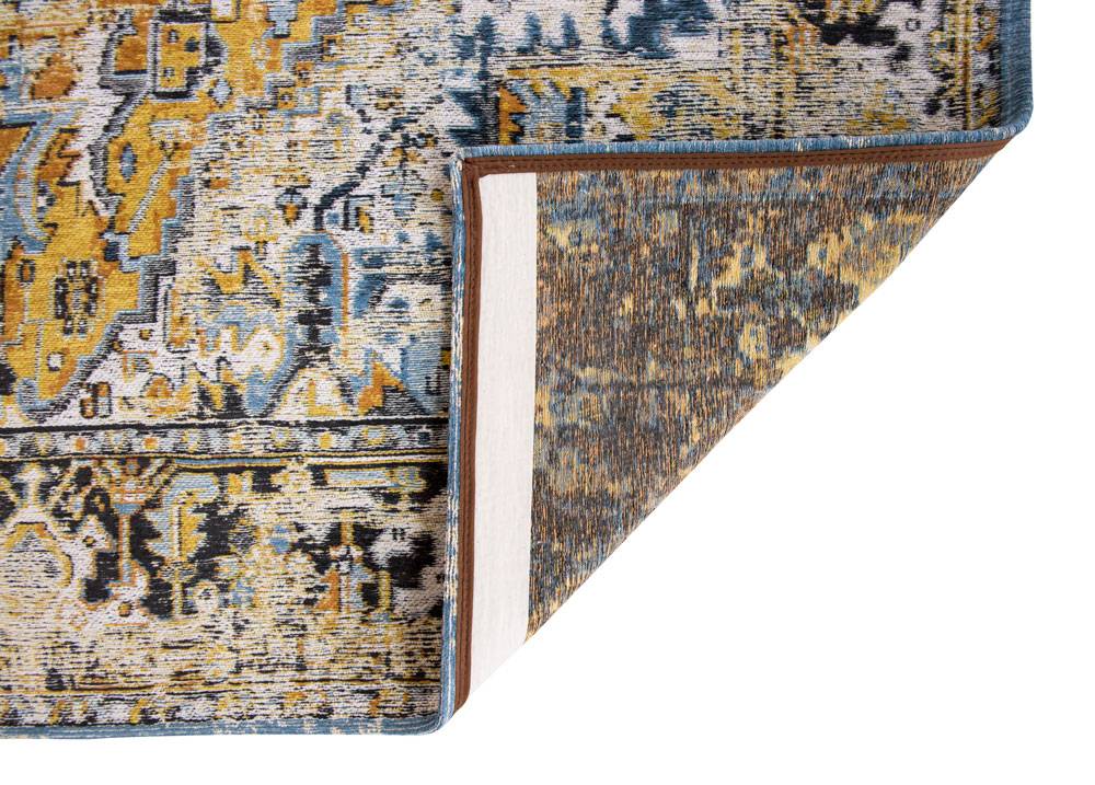 Amir Gold Rug | Size: 280 × 390 cm