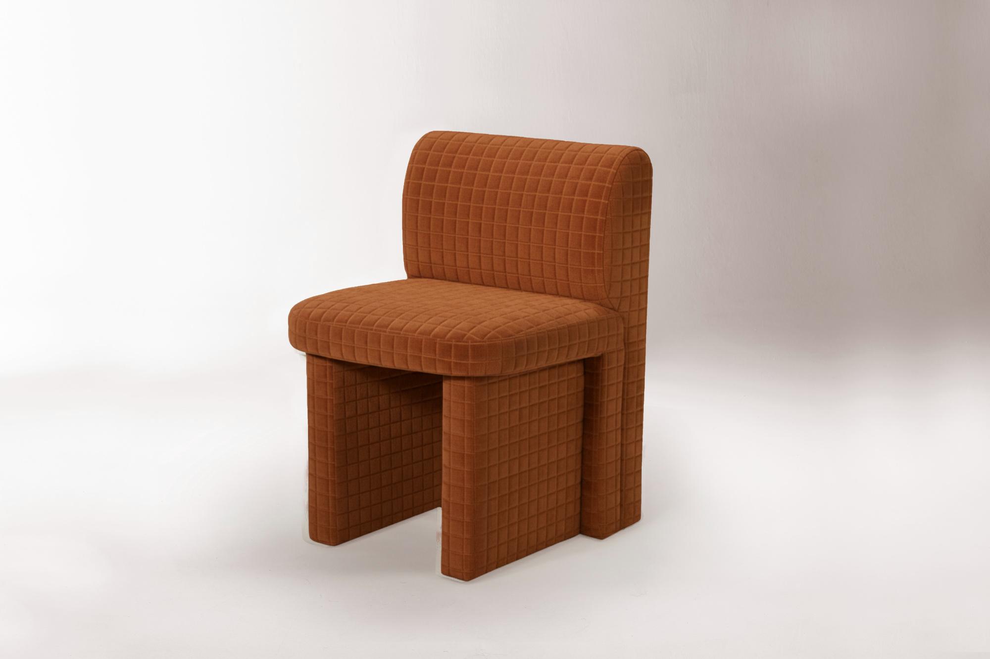 Slide Modern Chair