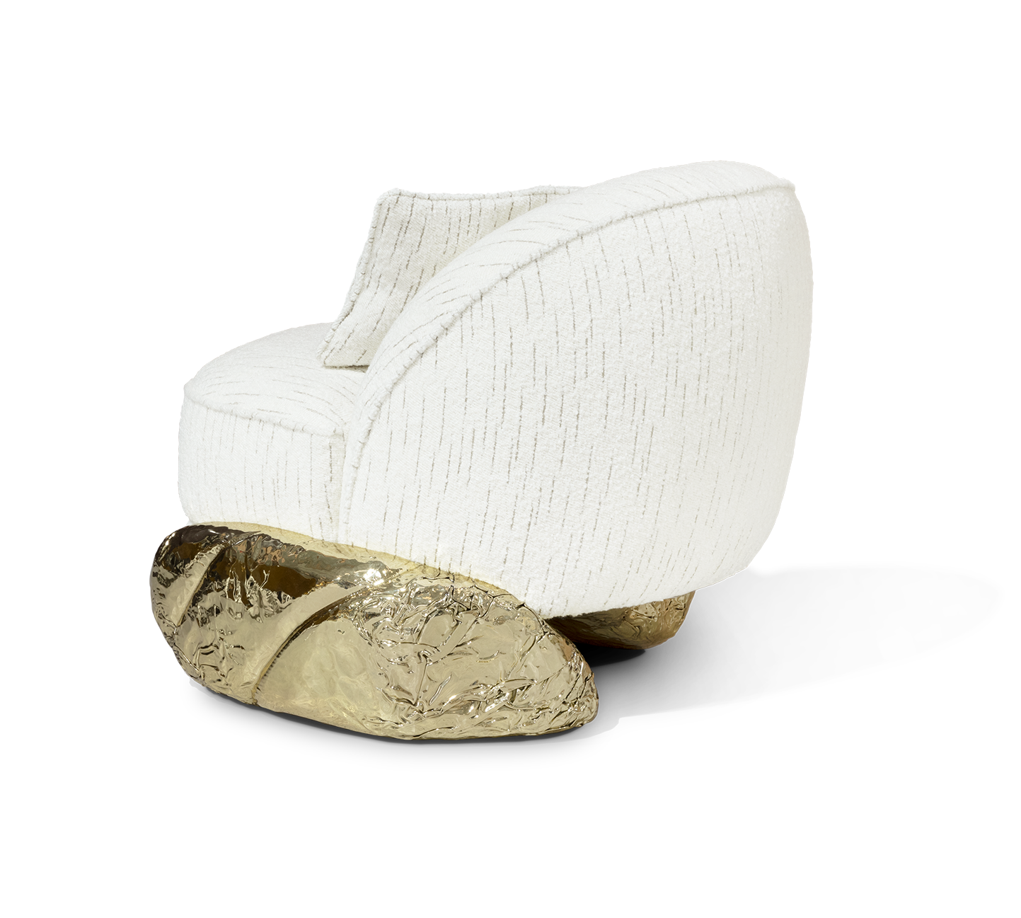 Angora II Armchair