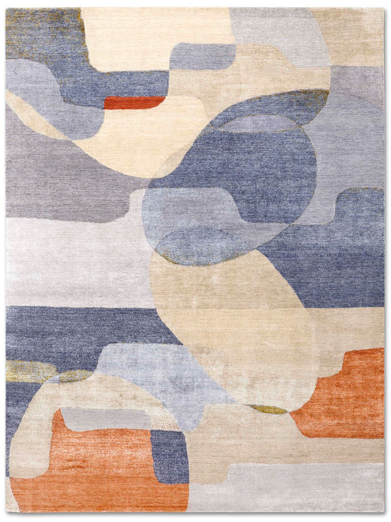 Original Handmade Rug