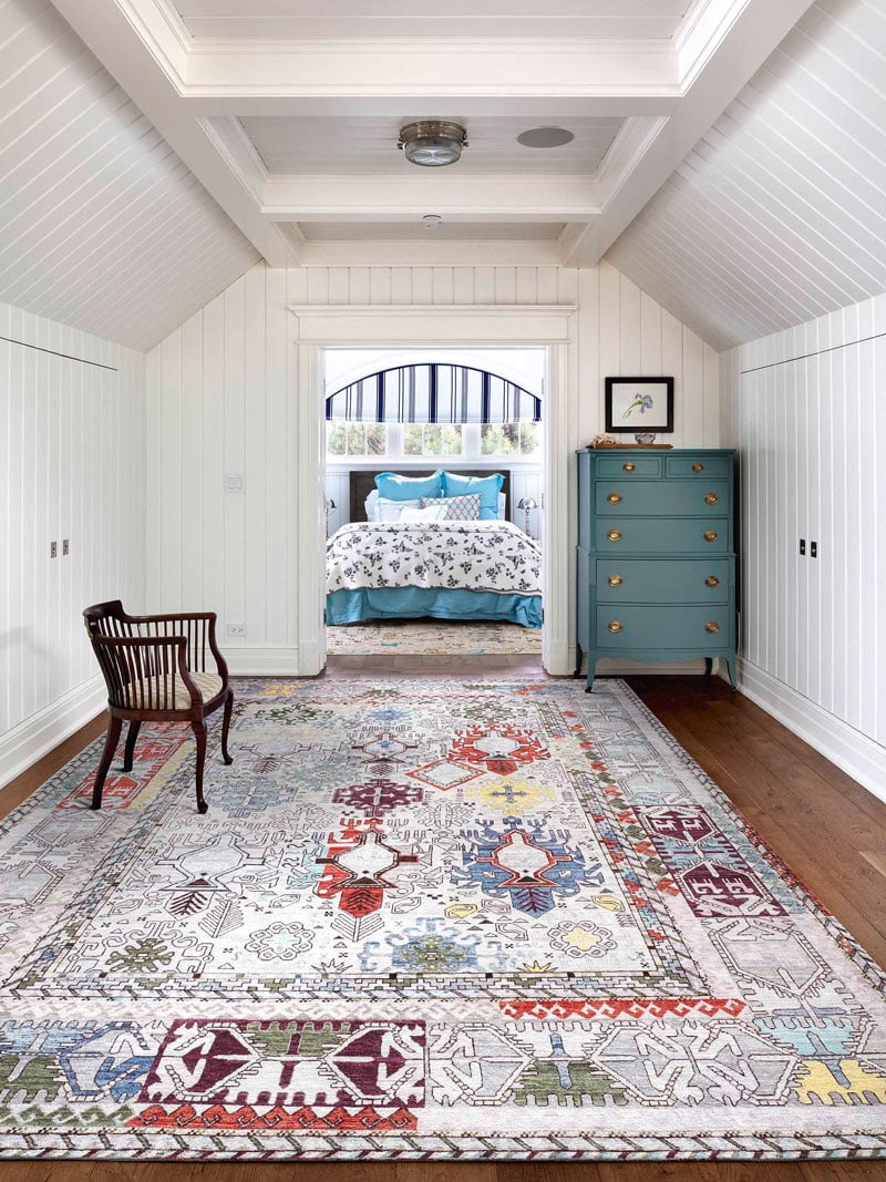Soul Rug