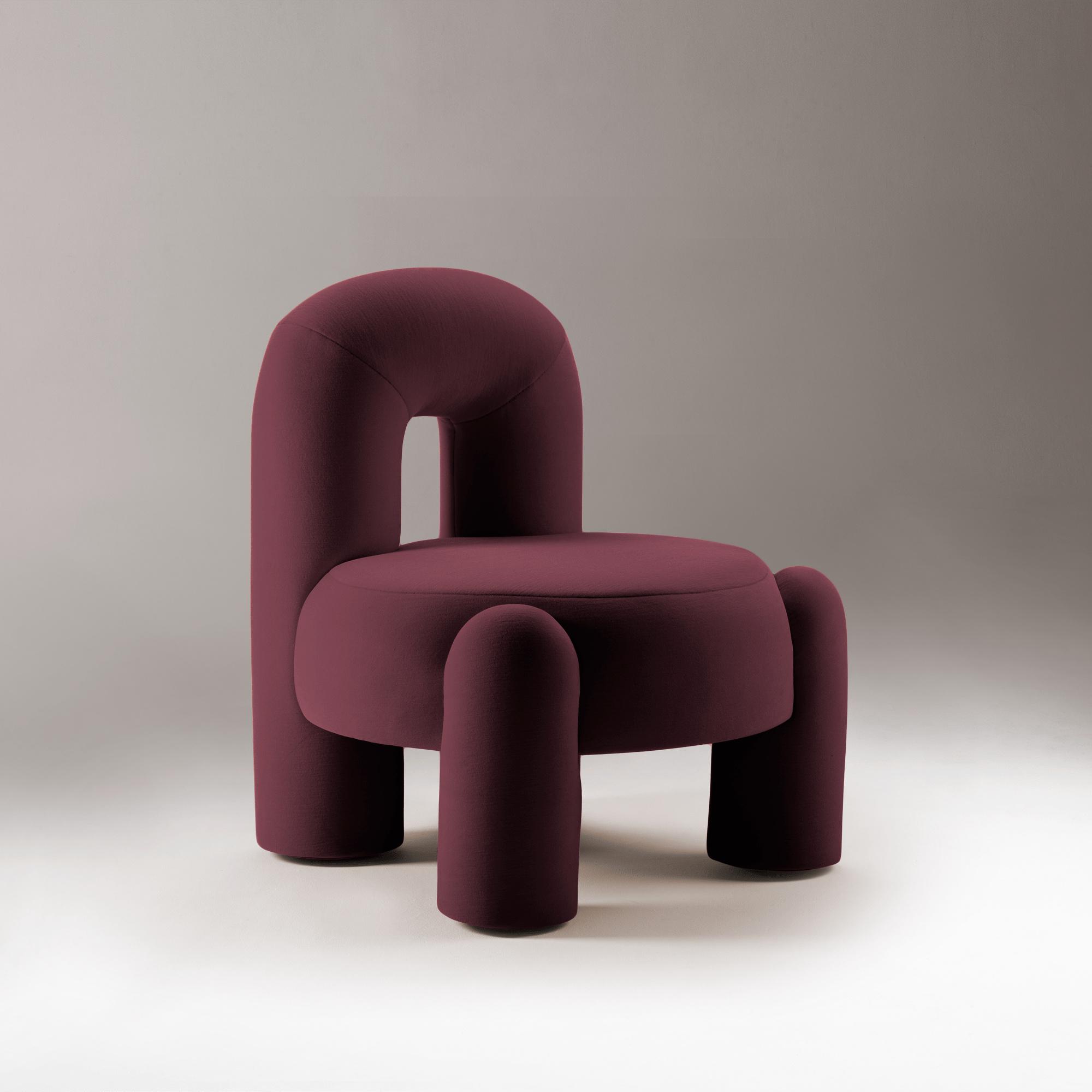 Marlon Modern Armchair