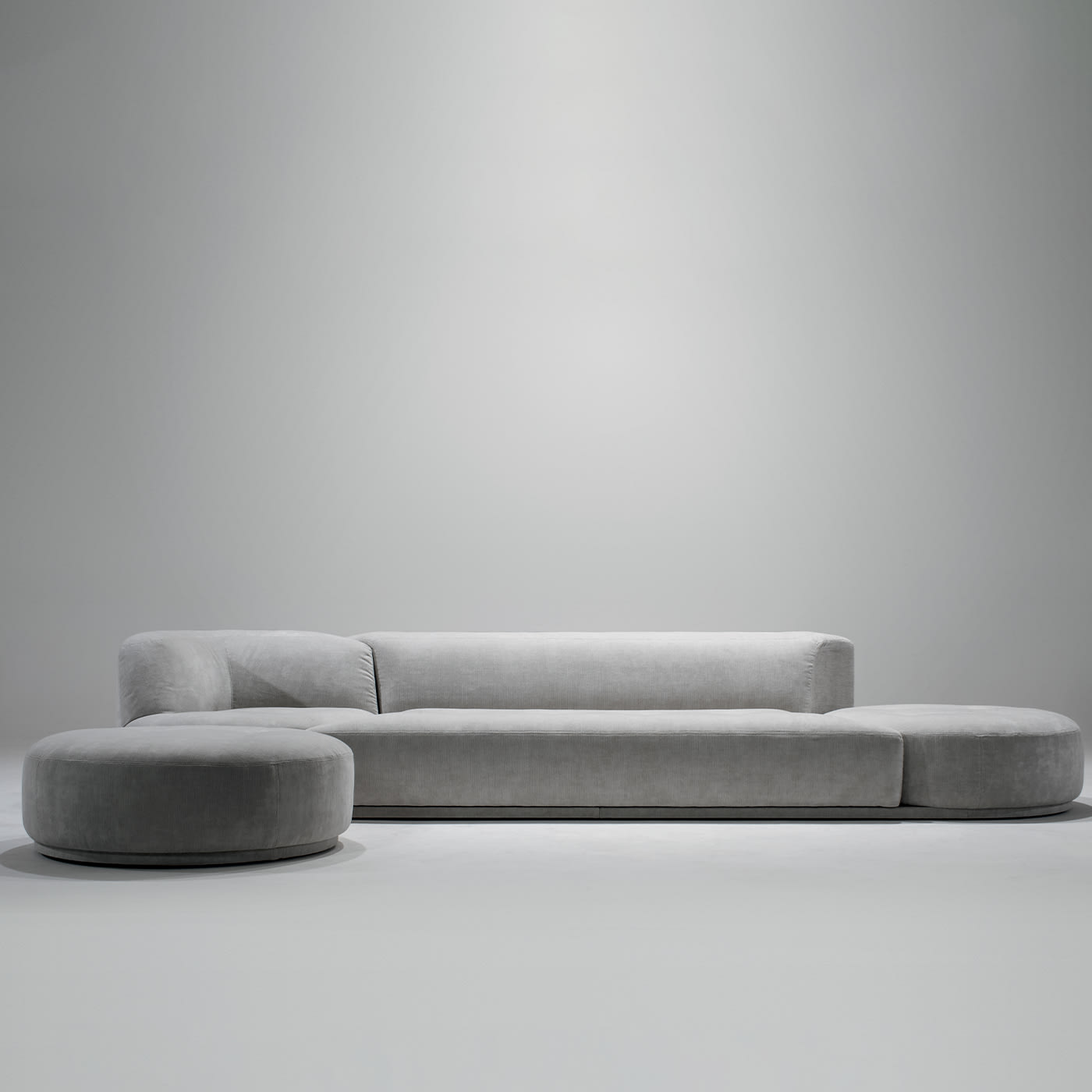 Bordone Pouf