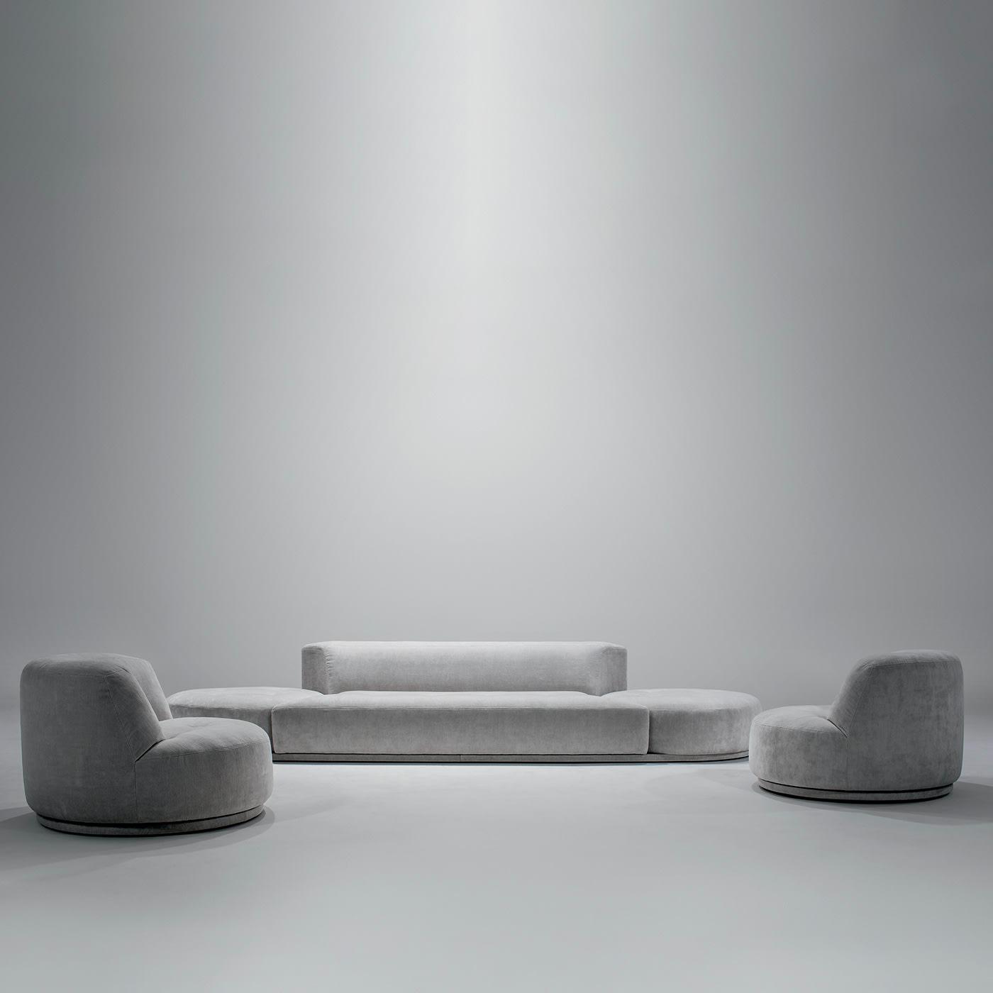 Bordone Armchair