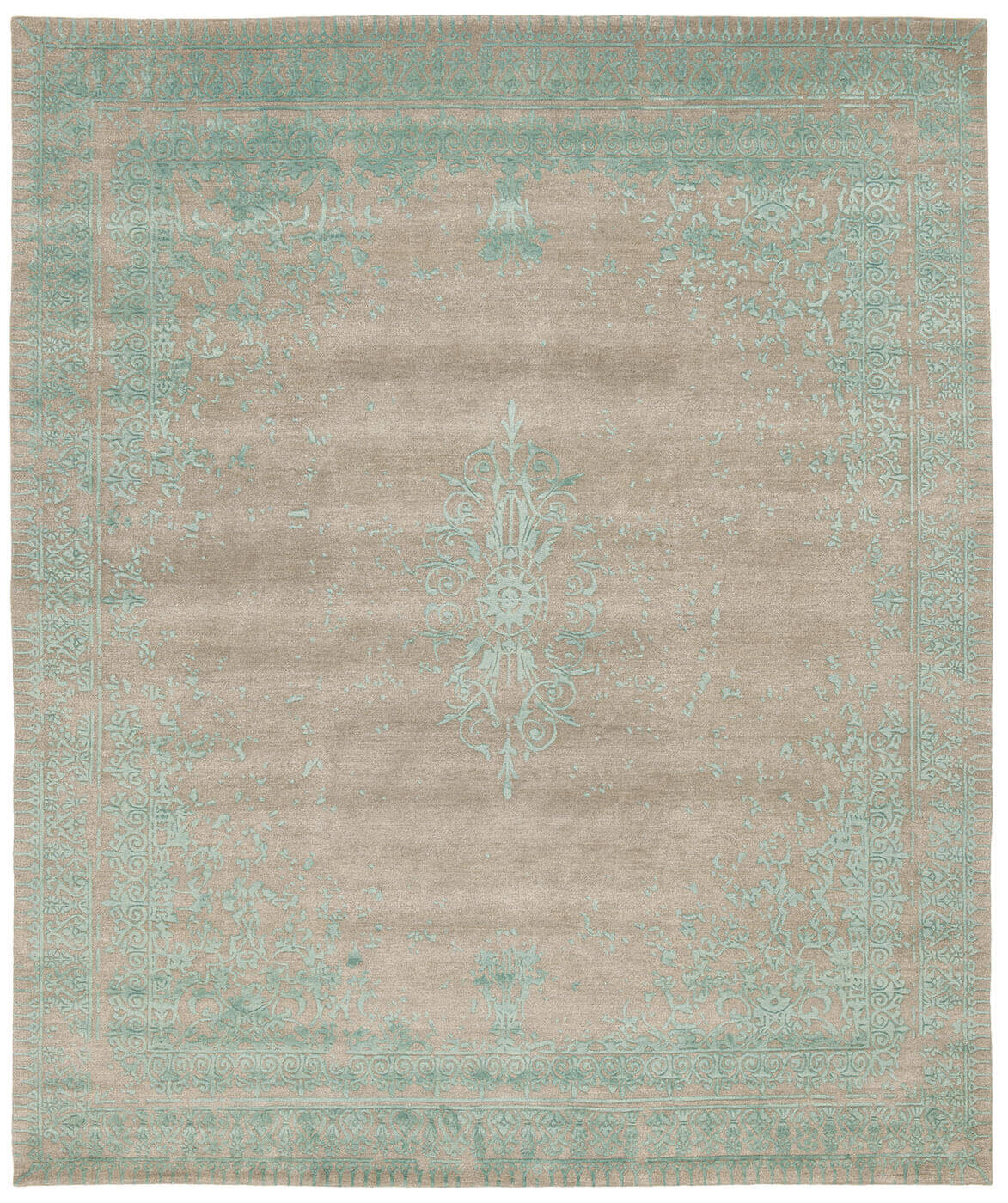 سجادة «فيرارا سبيشال روكد» | المقاس: 500 × 600 cm