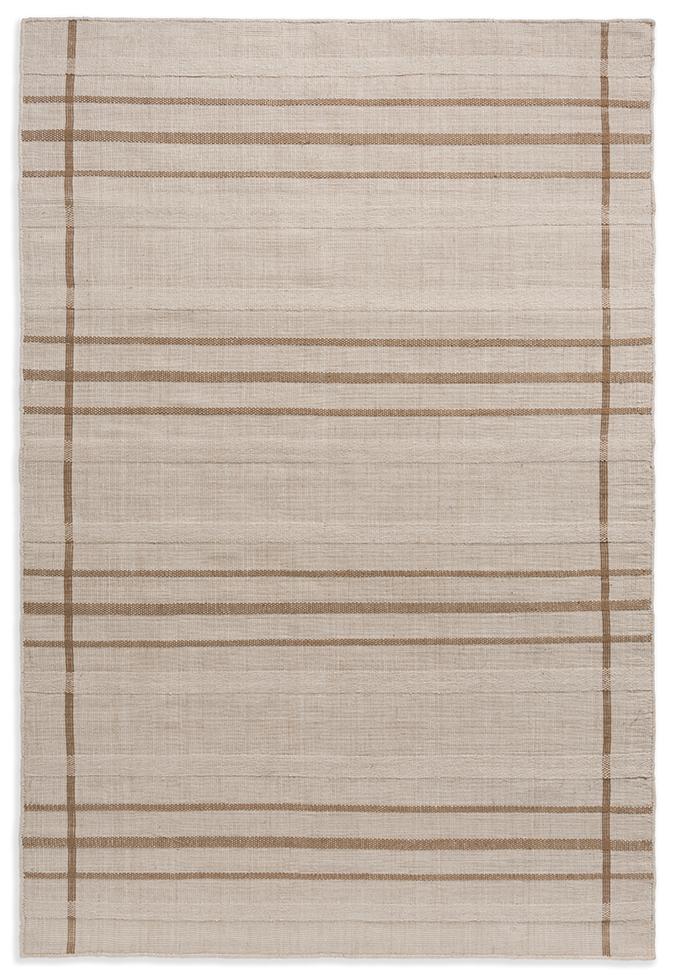 سجادة خارجية «زونا» خط سمسم | المقاس: 160 × 230 cm