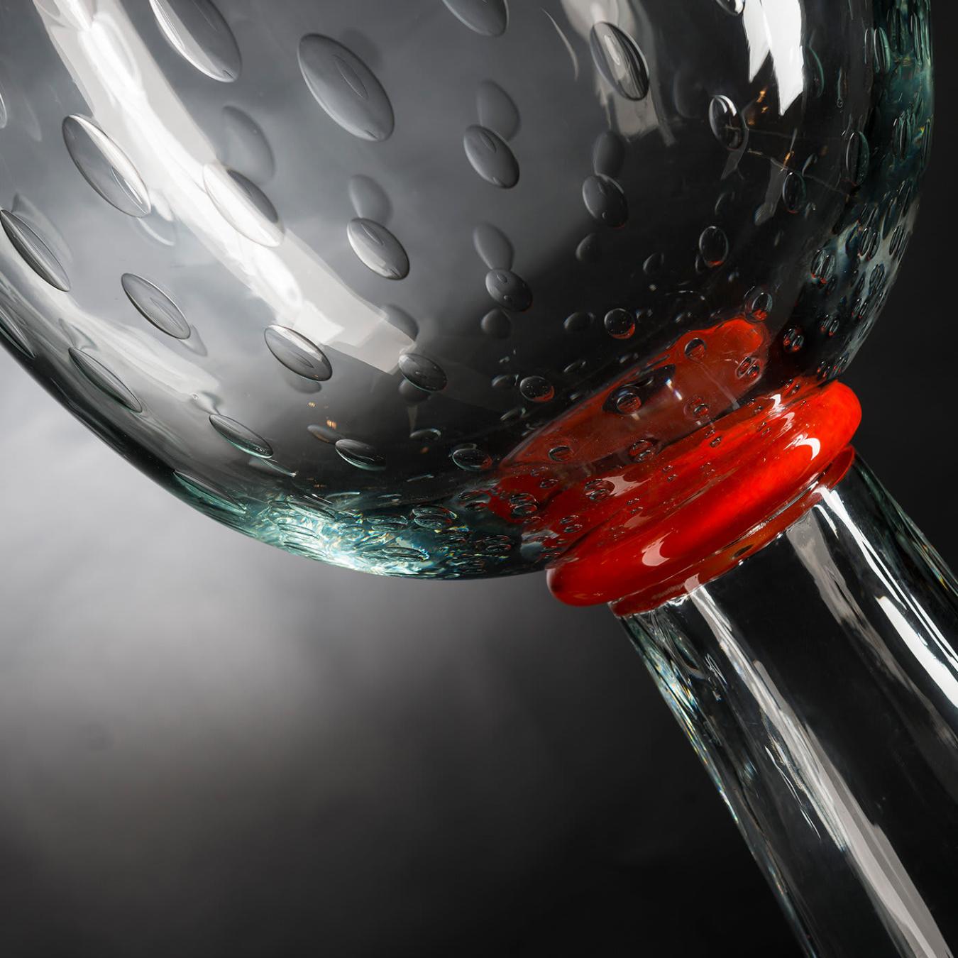 Correr Artisan Vase