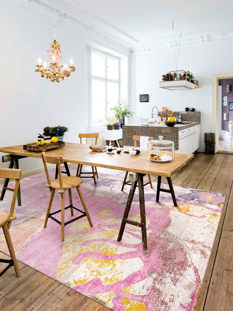 Skopein Rug | Size: 250 × 300 cm