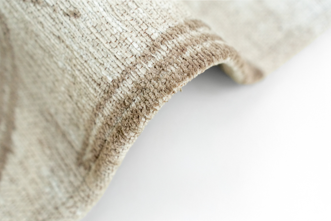 Kanji Dune Belgian Designer Rug