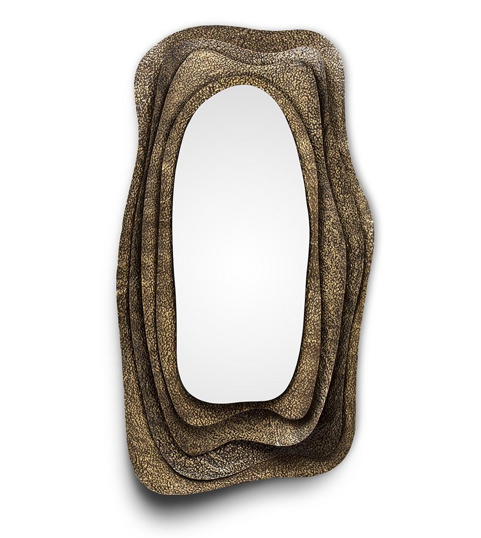 Woodland Mirror