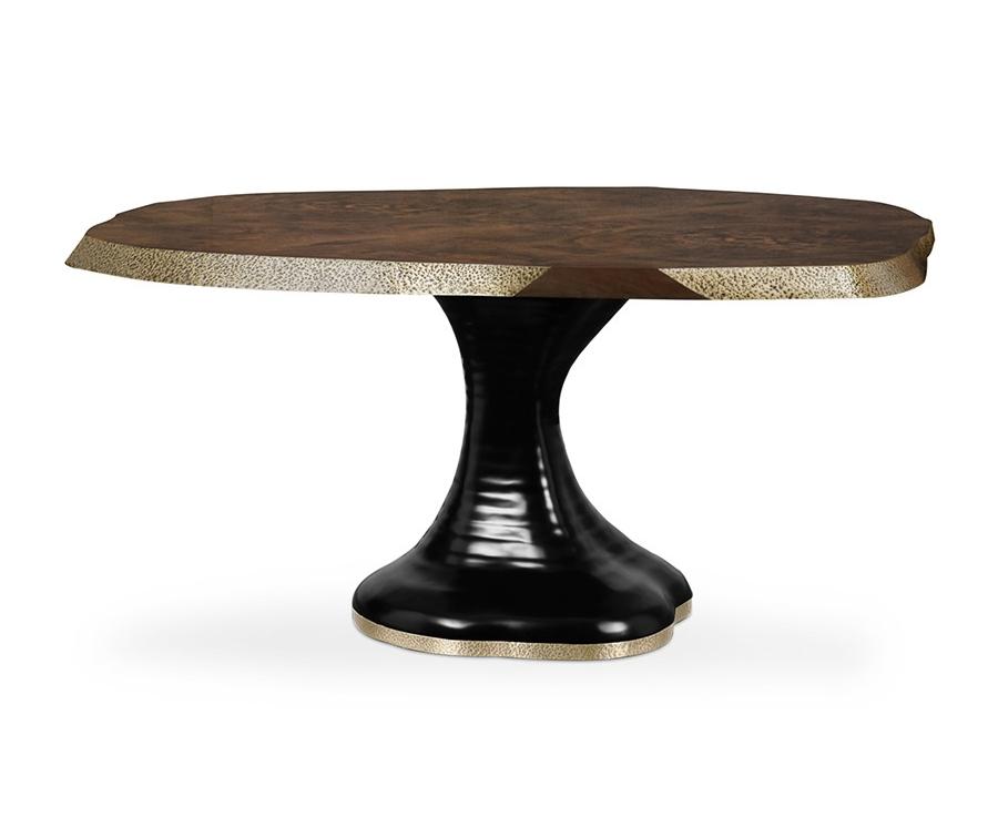 Grand Mesa Dining Table