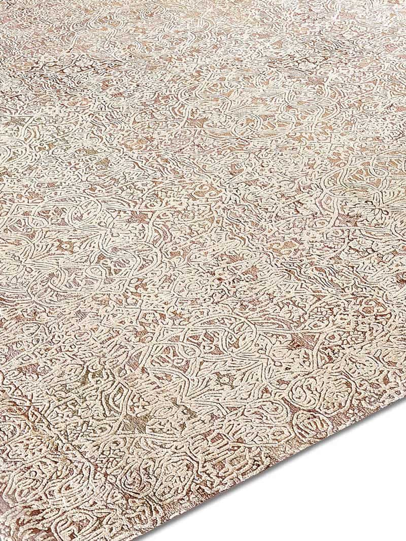 Ferahan Splash Rug | Size: 183 × 274 cm