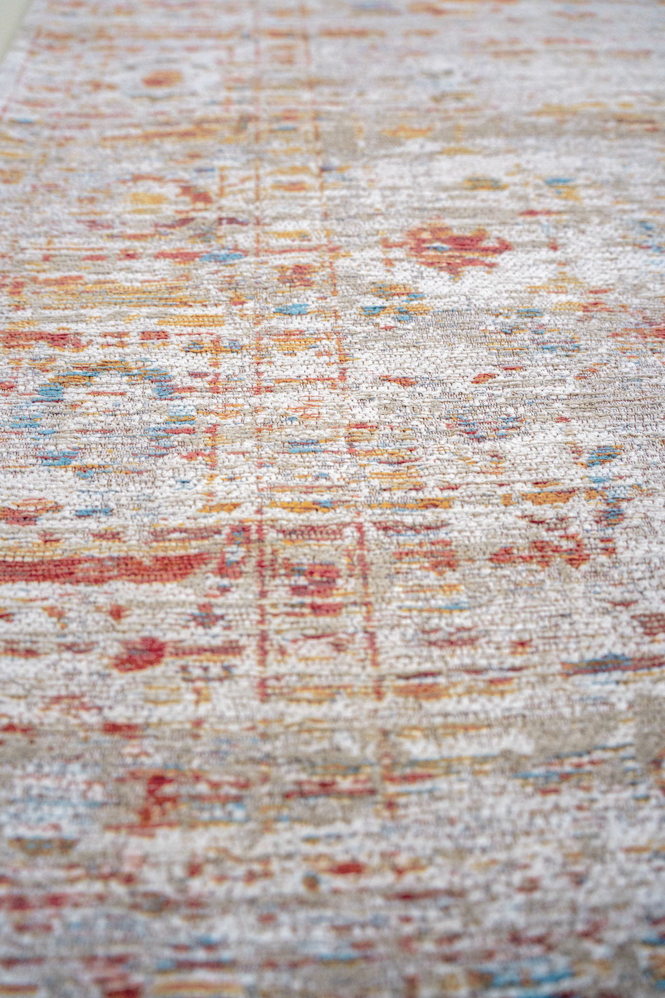 سجادة «غالاتا» غروب | المقاس: 280 × 390 cm