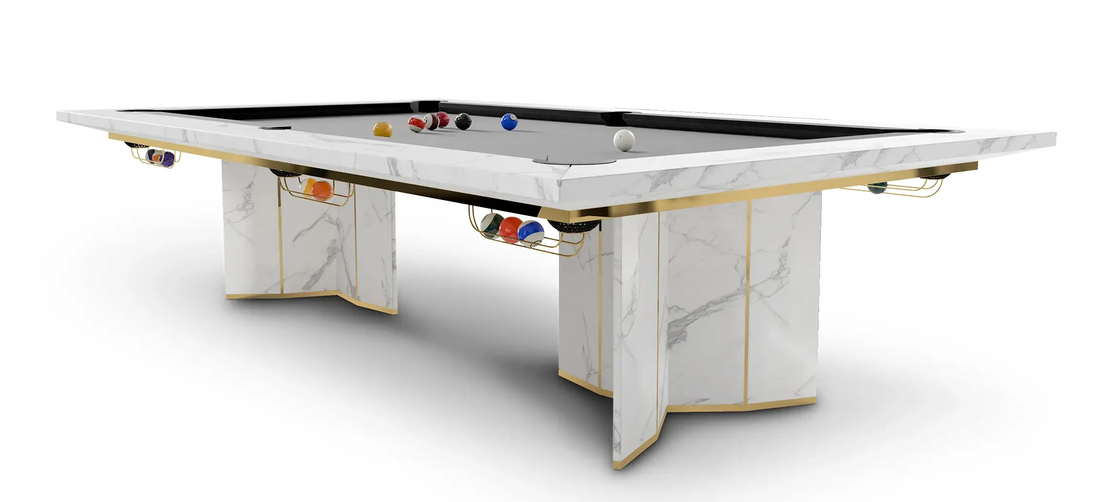 Elite Snooker Table