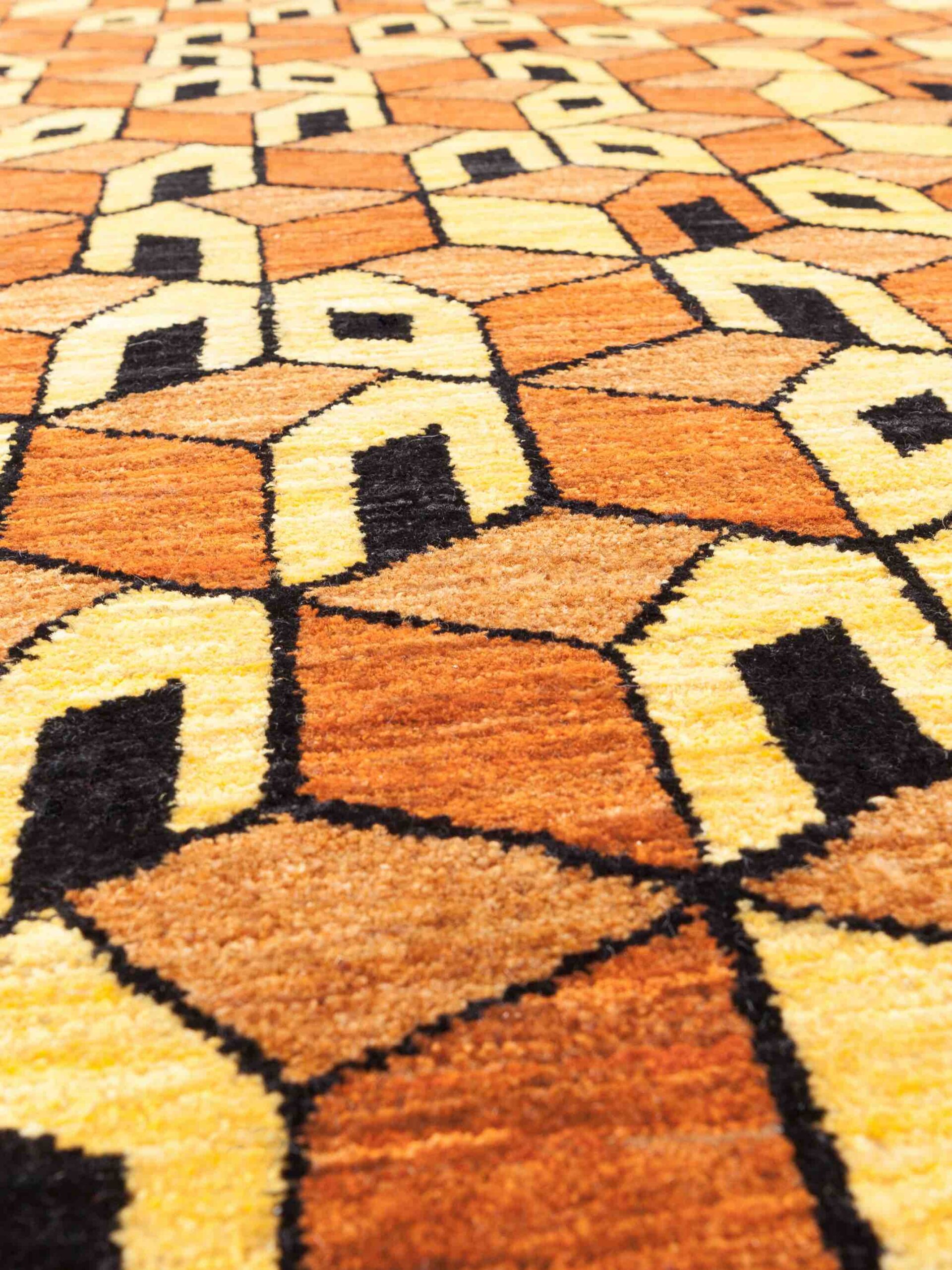 Paesemio Rug