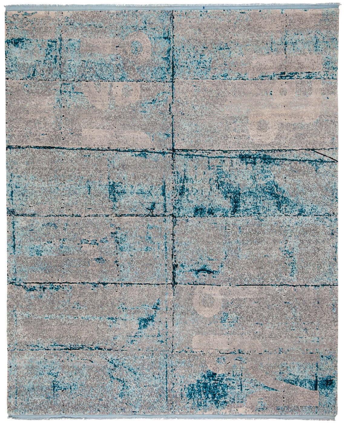 Billboard Rug