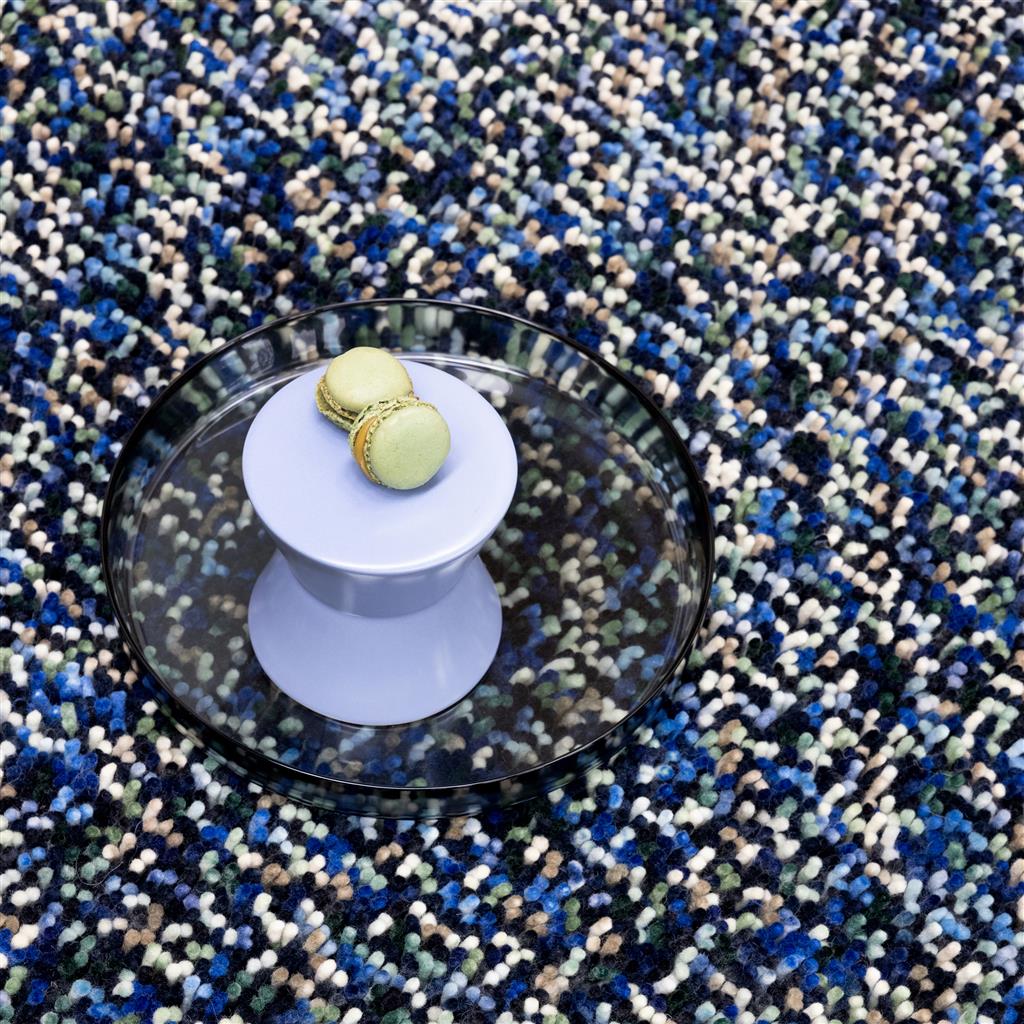 Pop-Art Rug | Size: 200 × 280 cm