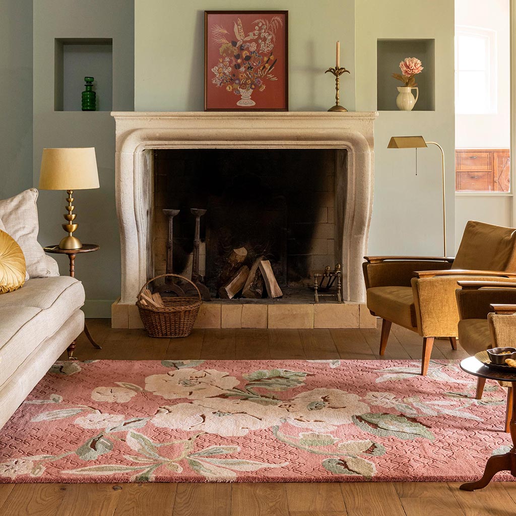 Aylworth Trail Rug | Size: 140 × 200 cm