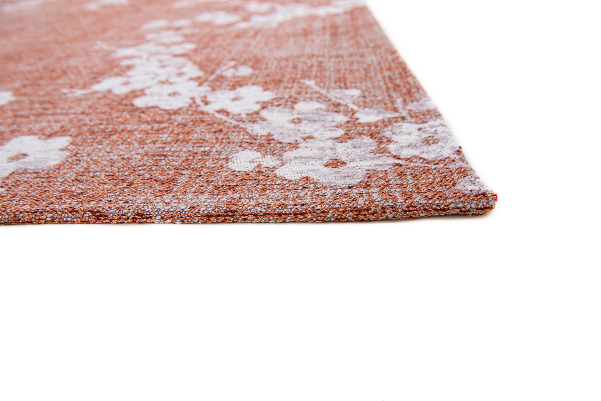 Copper Pink Rug | Size: 240 × 340 cm