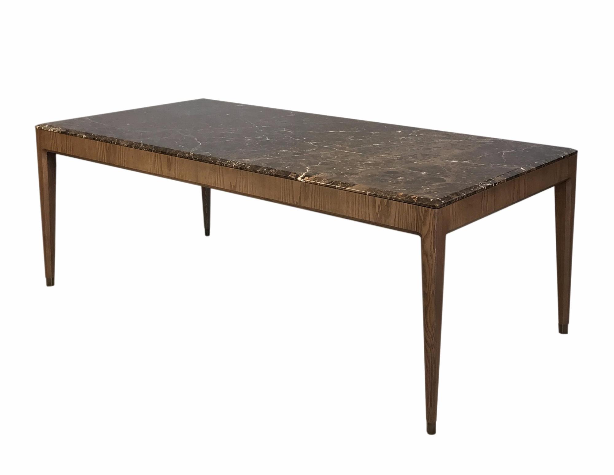 Italo Italian Dining Table