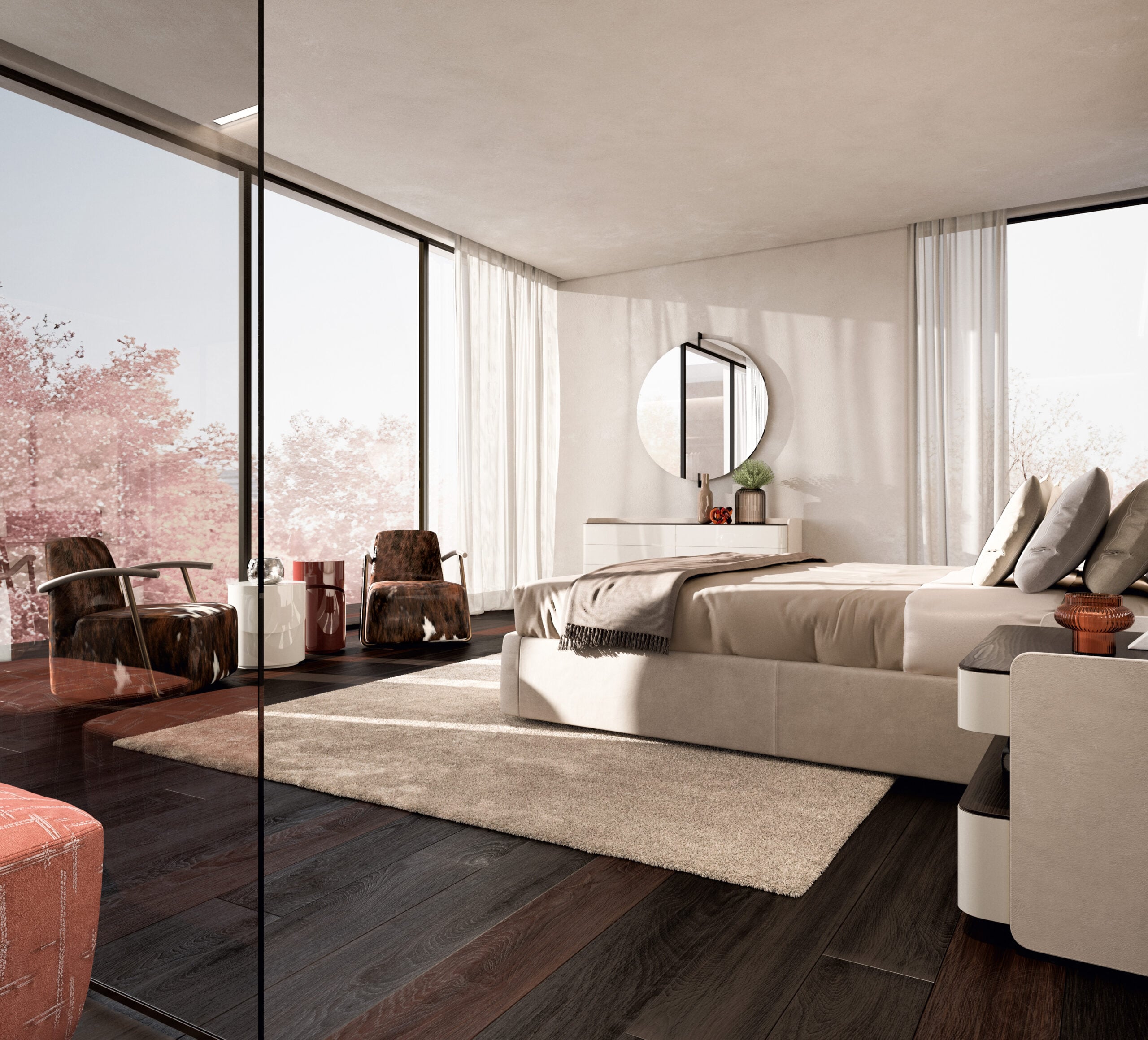 Luxury Dresser