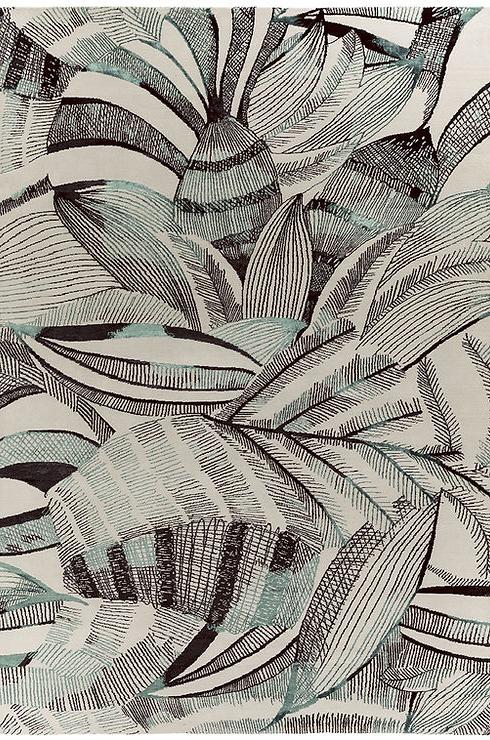 Arbustum Rug