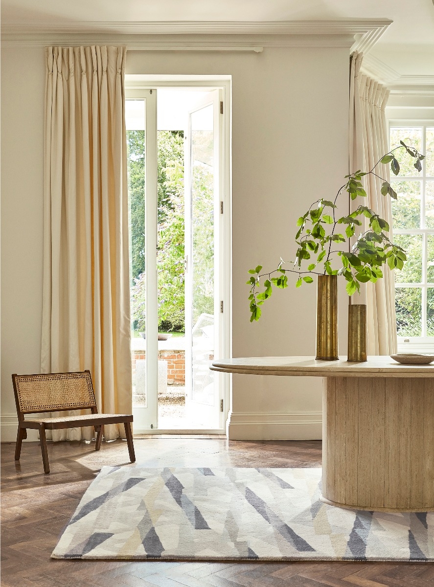 Diffinity Rug | Size: 170 × 240 cm