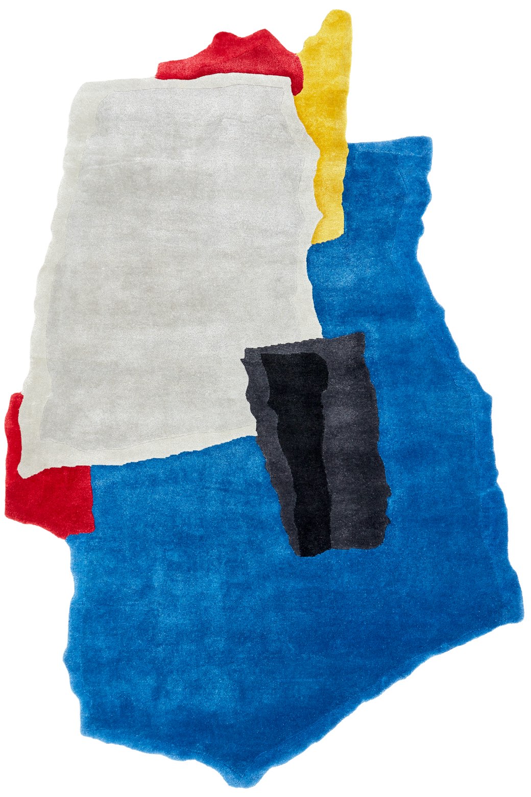 سجادة فاخرة | المقاس: 200 × 300 cm