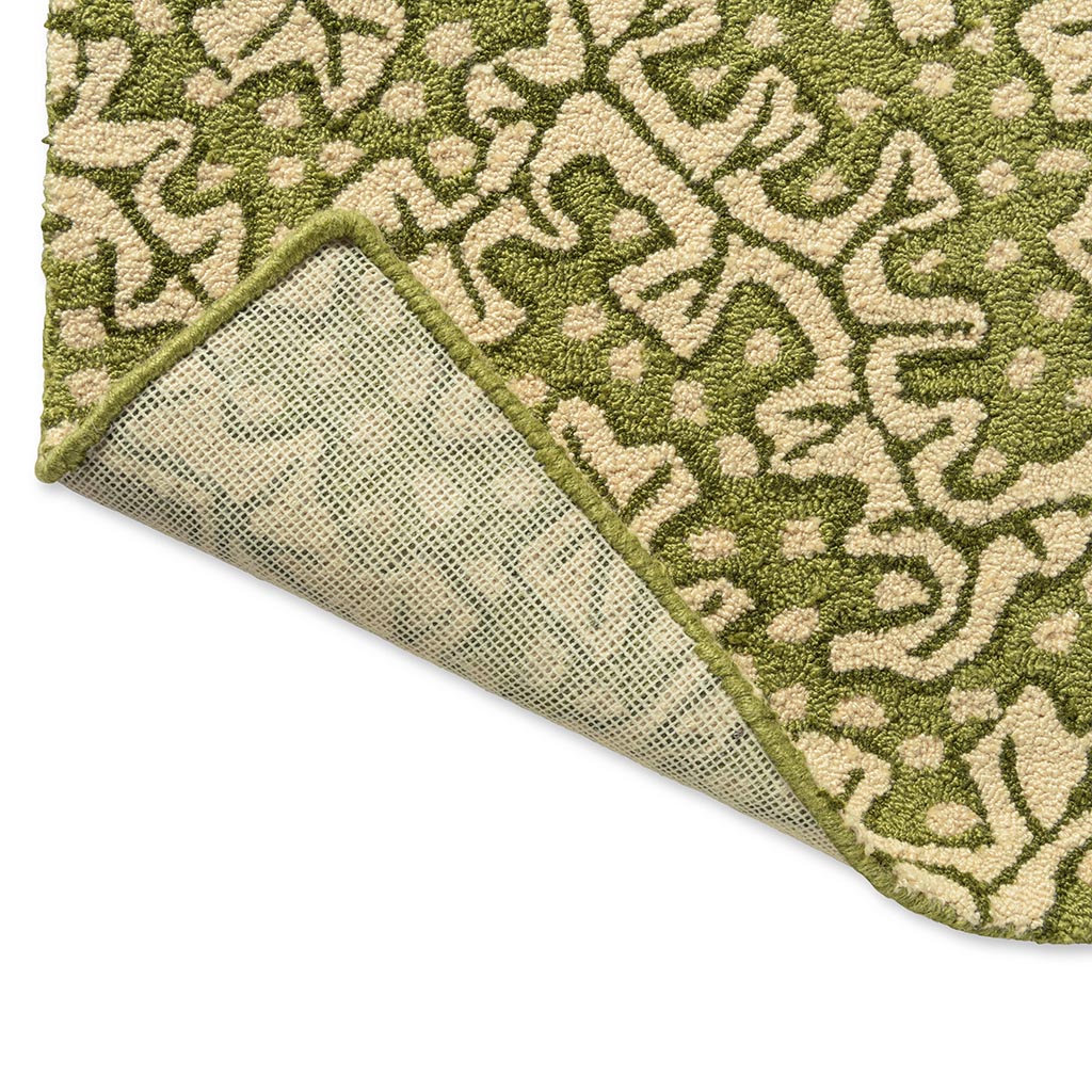 Truffle Outdoor Rug | Size: 140 × 200 cm