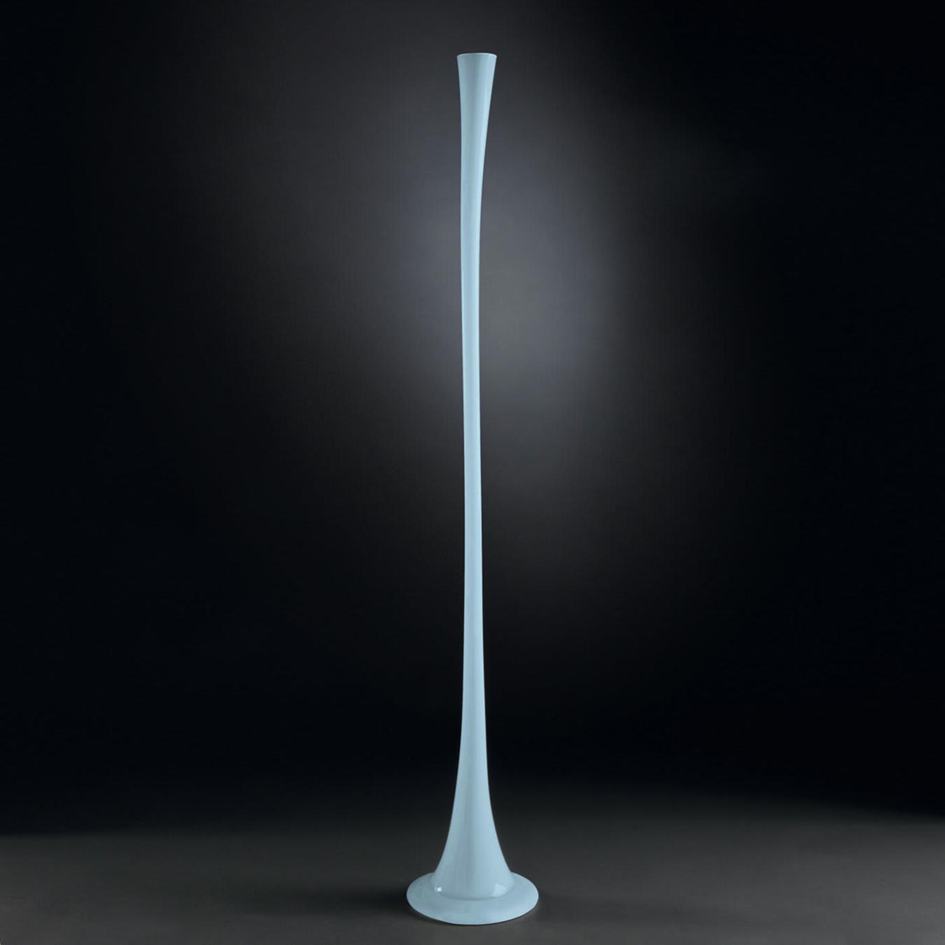 Church Artisan Vase