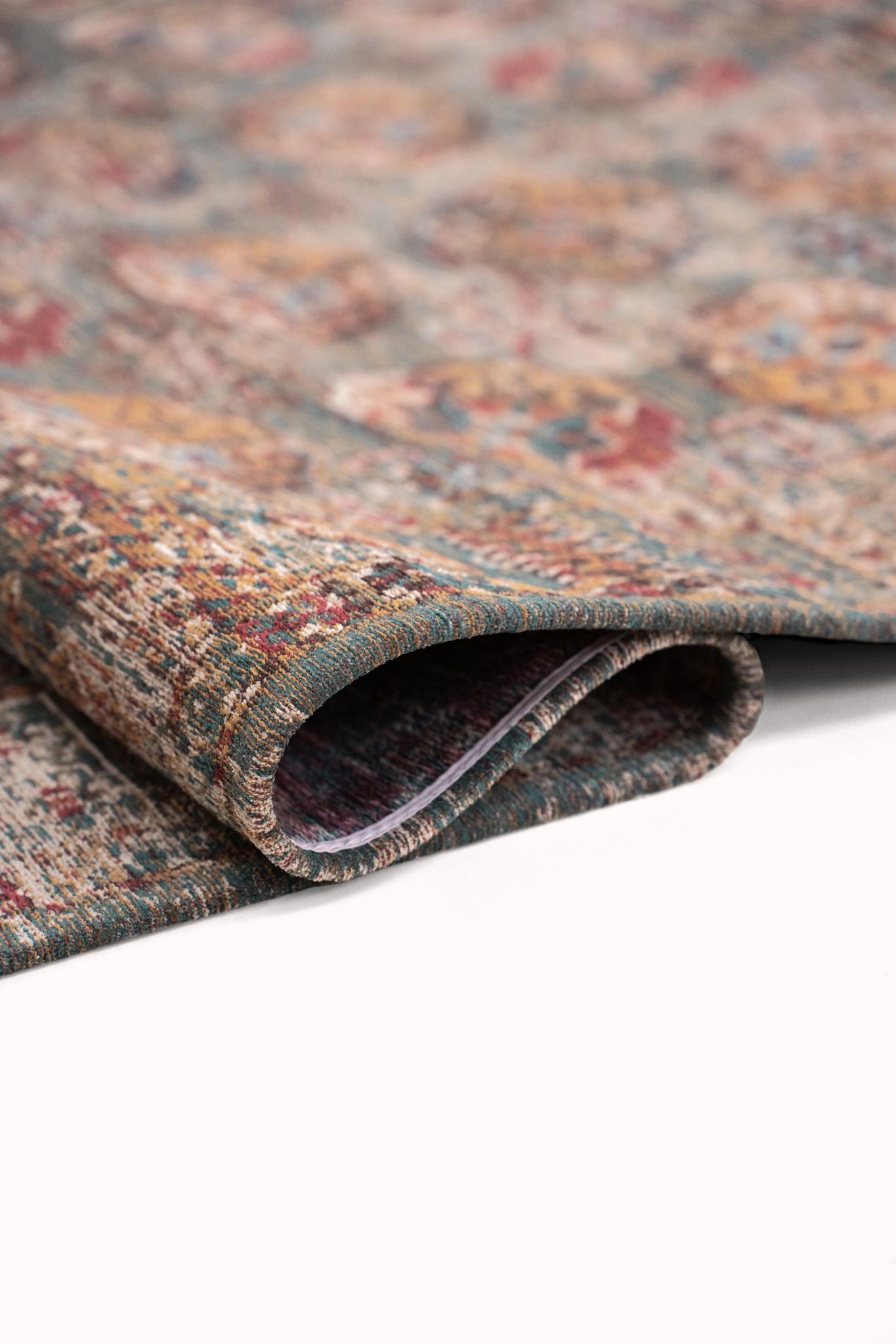 Almati Rug | Size: 140 × 200 cm