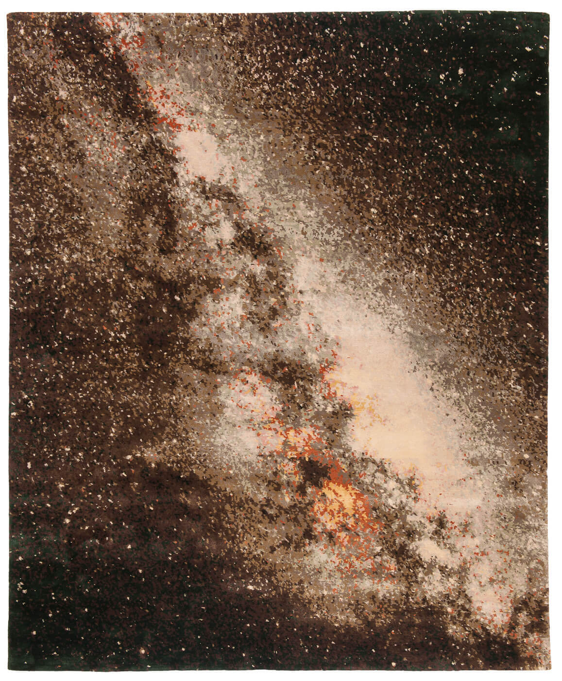 Space Rug | Size: 200 × 300 cm
