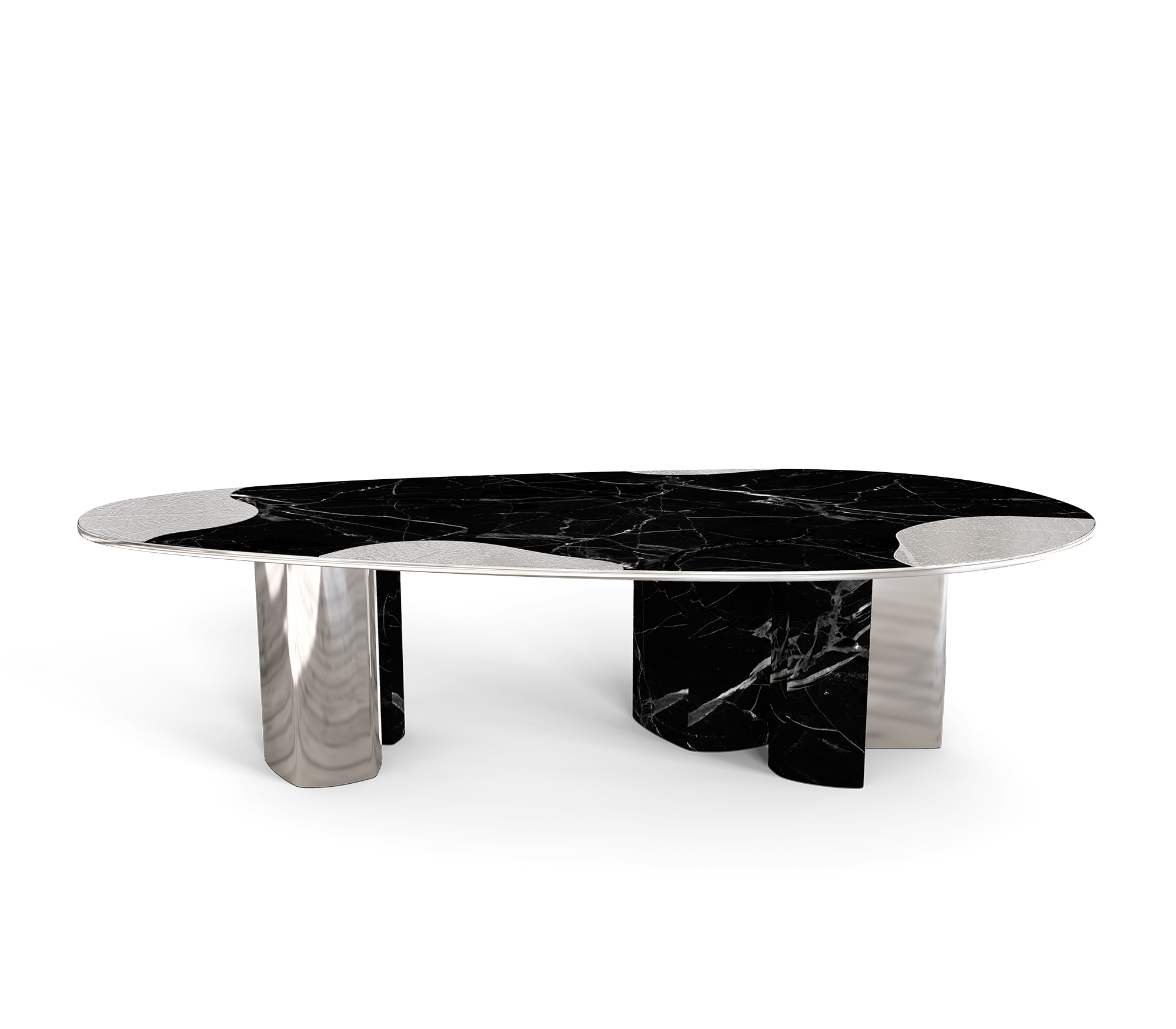 Athena Dining Table