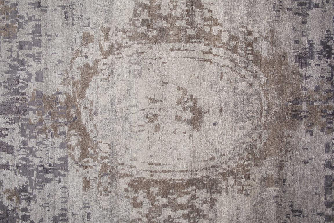 Bamboo Silk Rug