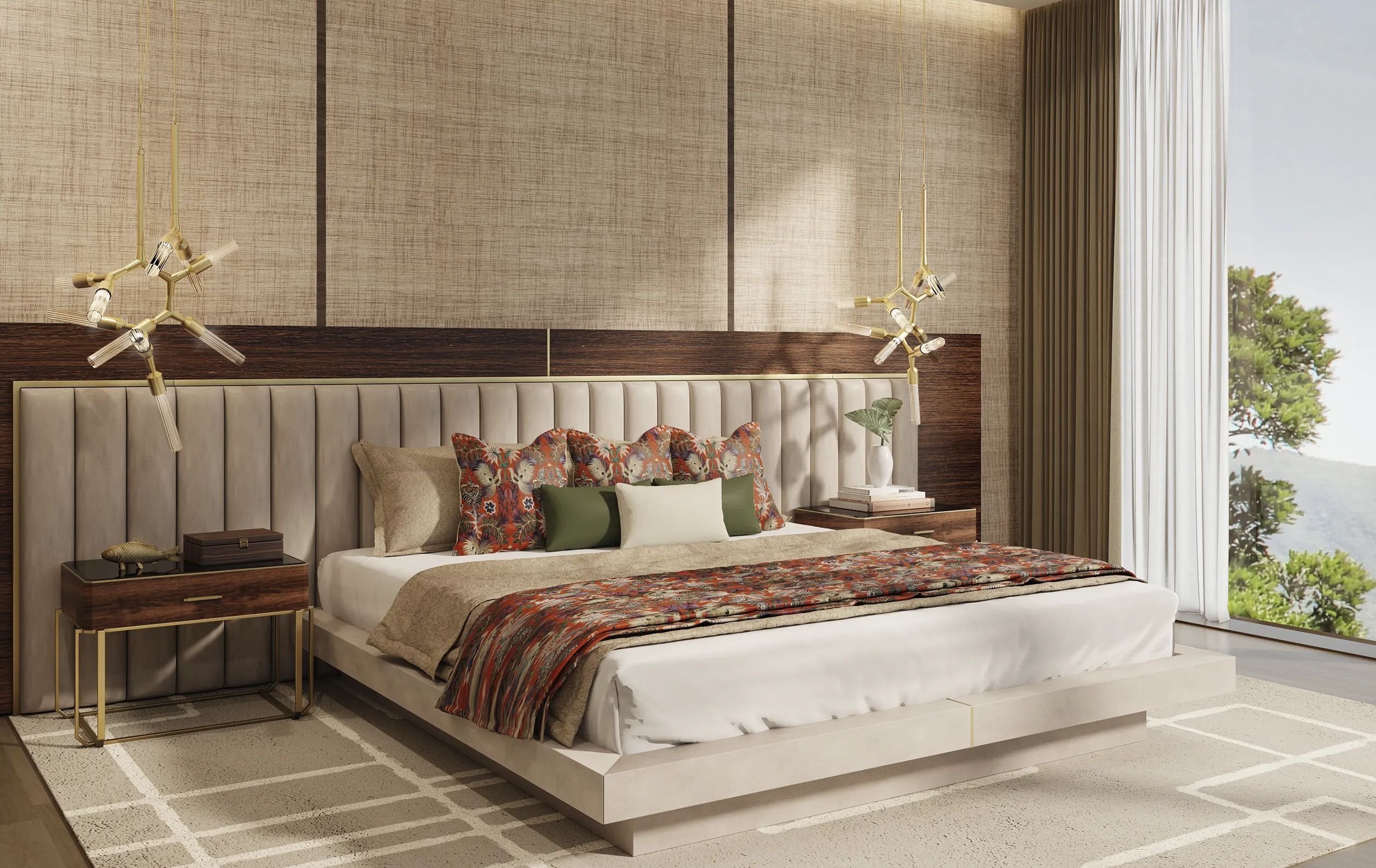 Cadence Nightstand - 3