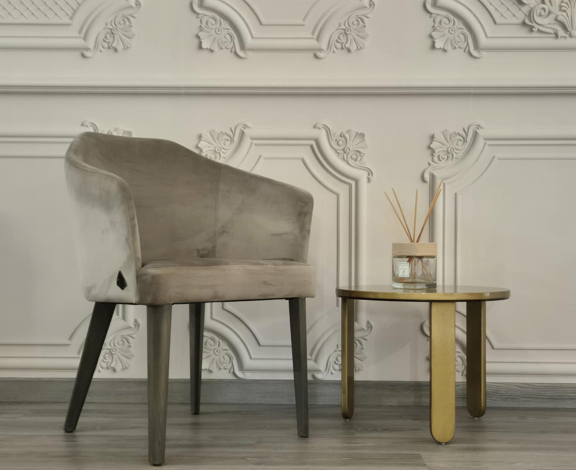 Harvey Handcrafted Dining Chair