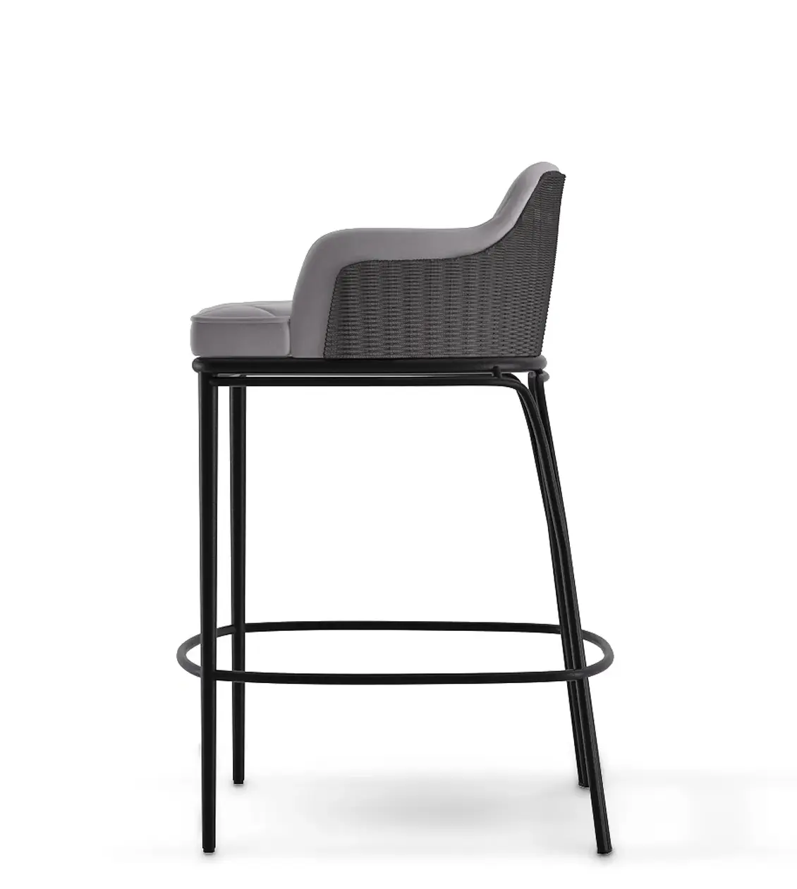 Regal Bar Chair
