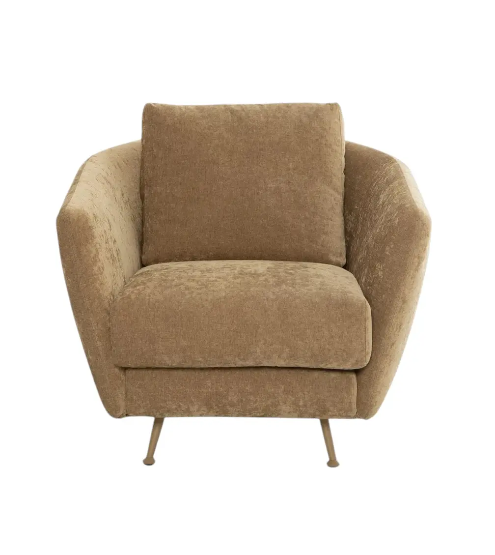 Milo Modern Armchair