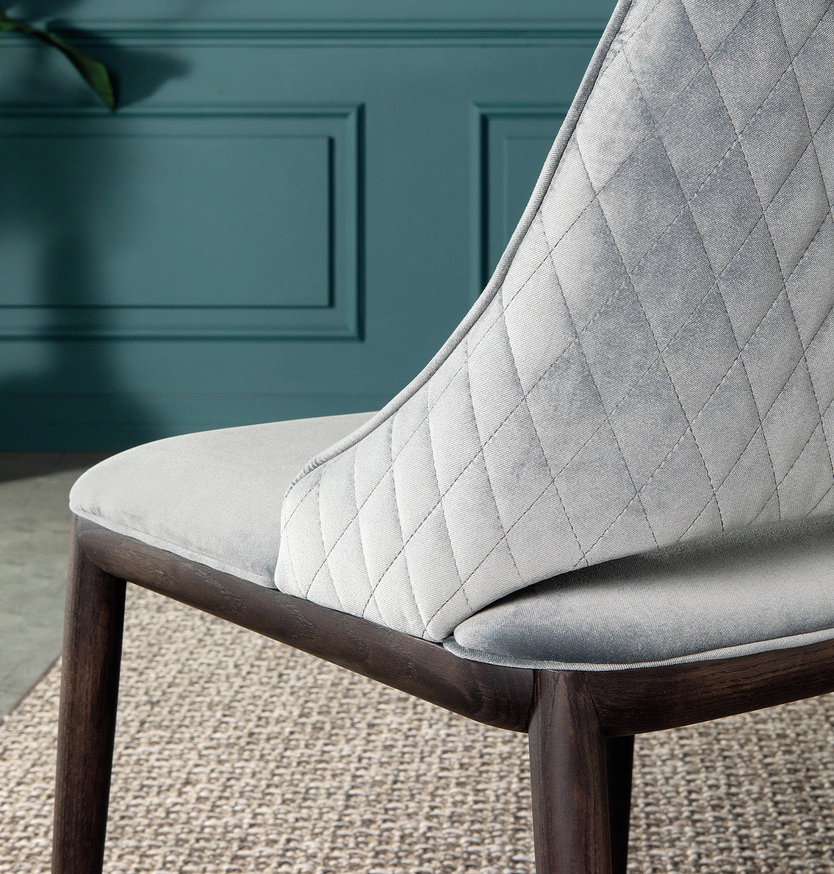 Malva Élite Contemporary Chair - 2