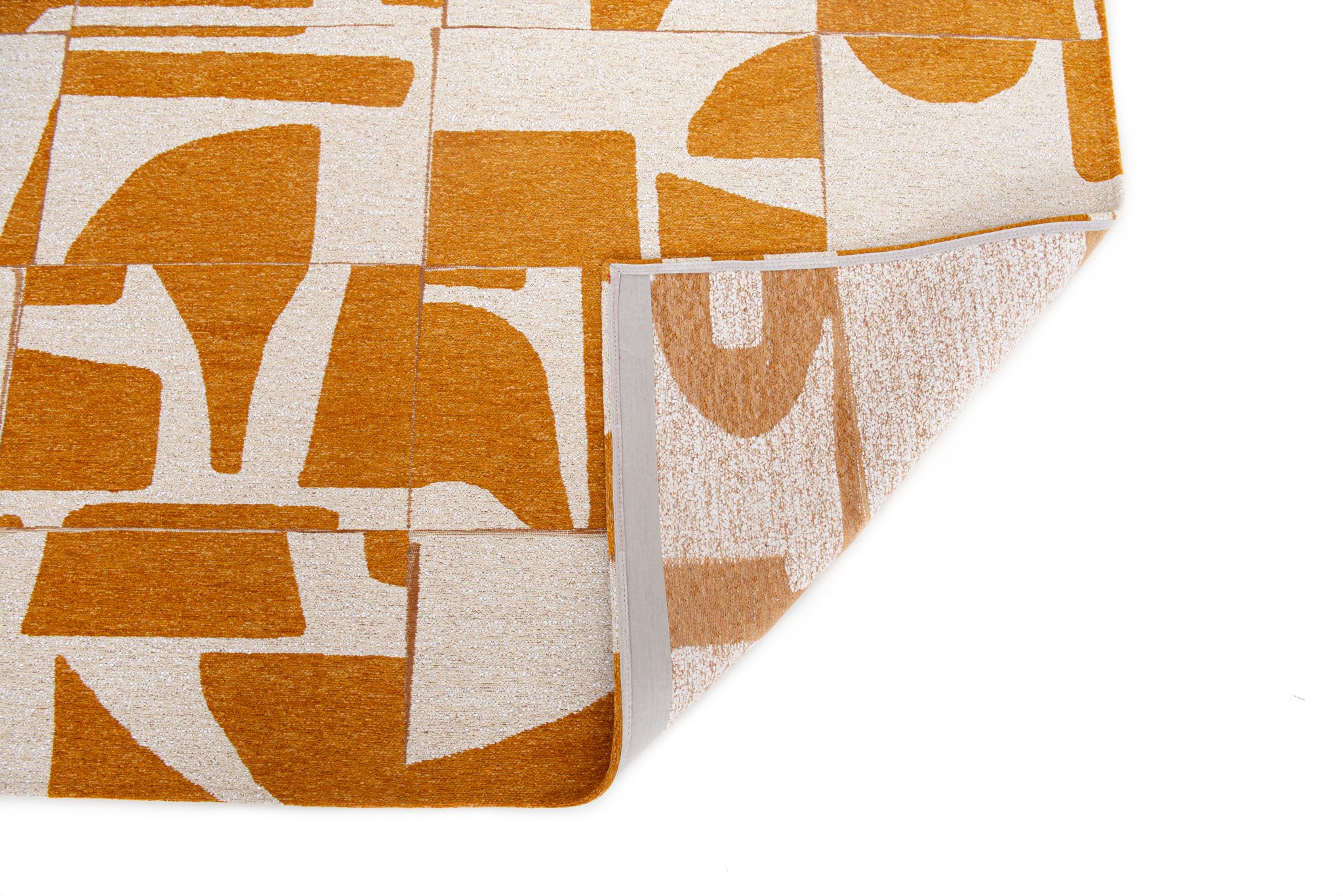 Curry Rug