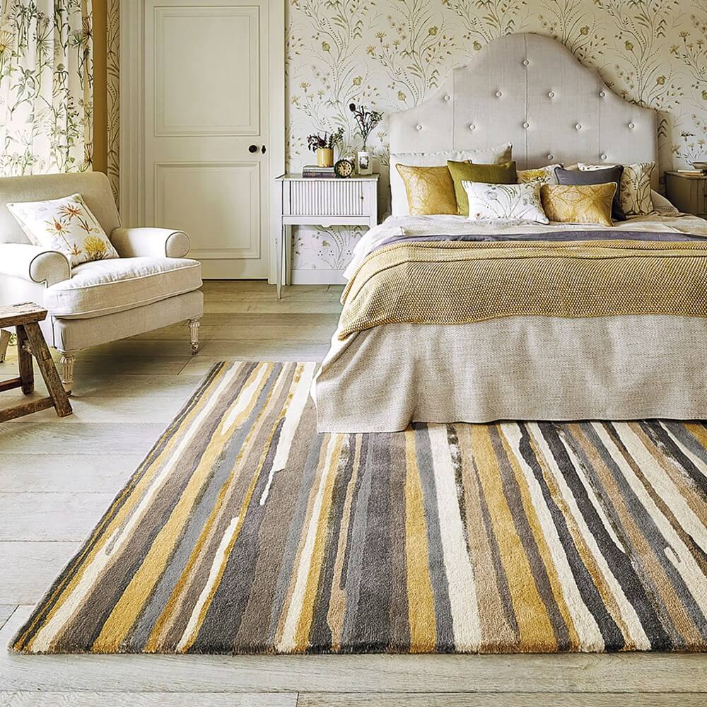 Elsdon Linden Rug | Size: 200 × 280 cm